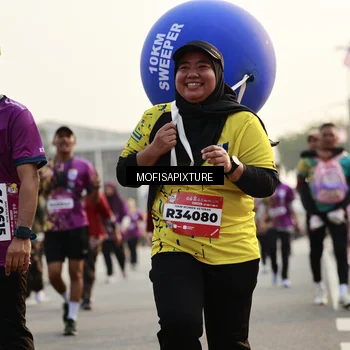 Runner Photo 5925007