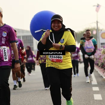 Runner Photo 5925025