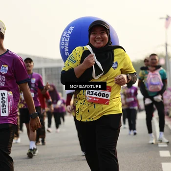 Runner Photo 5925031