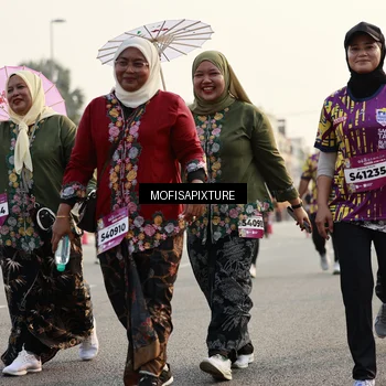 Runner Photo 5925045