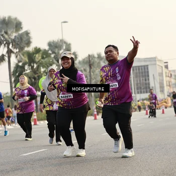 Runner Photo 5925062