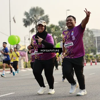 Runner Photo 5925073