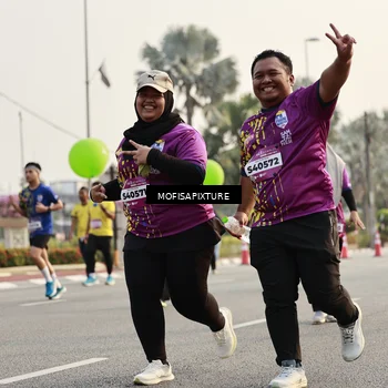 Runner Photo 5925078