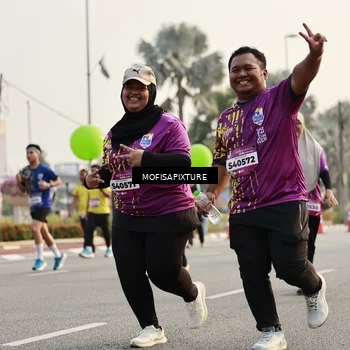 Runner Photo 5925079