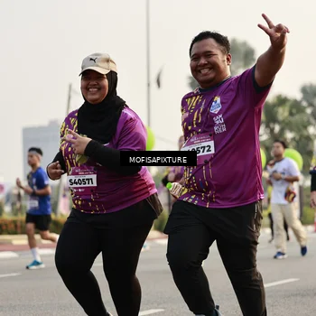 Runner Photo 5925089