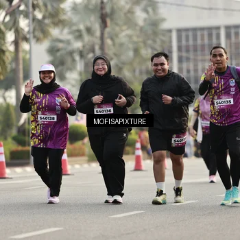 Runner Photo 5925261