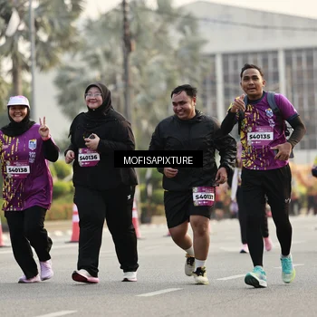 Runner Photo 5925262