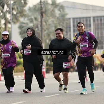 Runner Photo 5925267