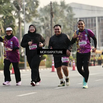Runner Photo 5925268