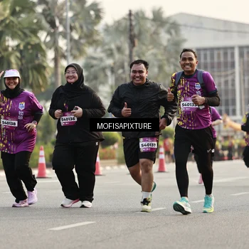 Runner Photo 5925269