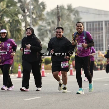 Runner Photo 5925273
