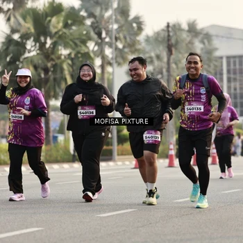 Runner Photo 5925275