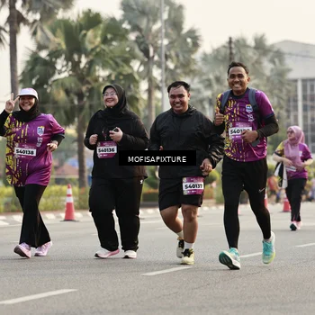 Runner Photo 5925279