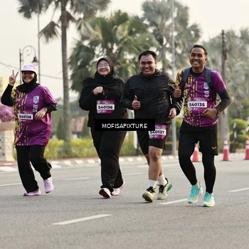 Runner Photo 5925284