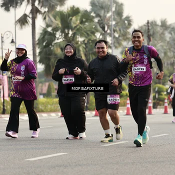 Runner Photo 5925286