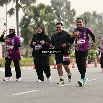 Runner Photo 5925287