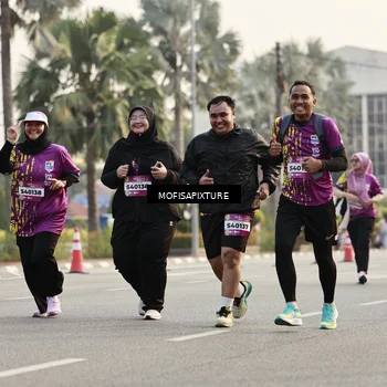 Runner Photo 5925290