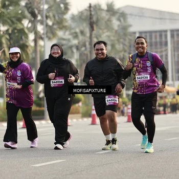 Runner Photo 5925292