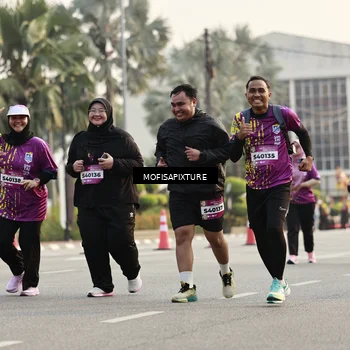 Runner Photo 5925294
