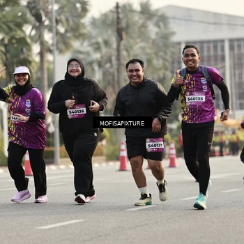 Runner Photo 5925295