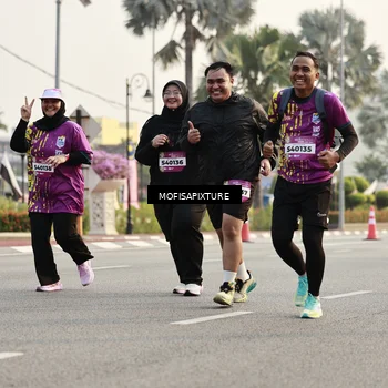Runner Photo 5925296