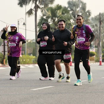 Runner Photo 5925297