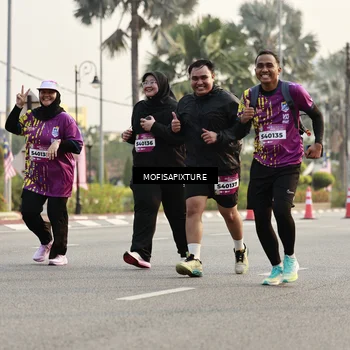Runner Photo 5925301