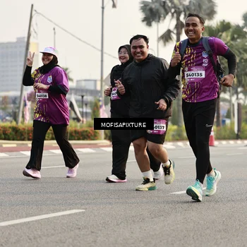 Runner Photo 5925302