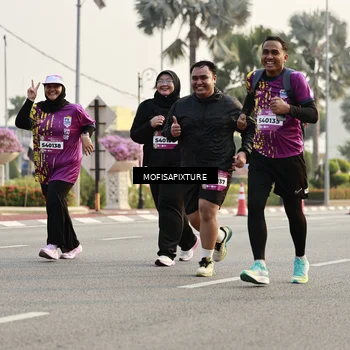 Runner Photo 5925304