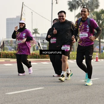 Runner Photo 5925305