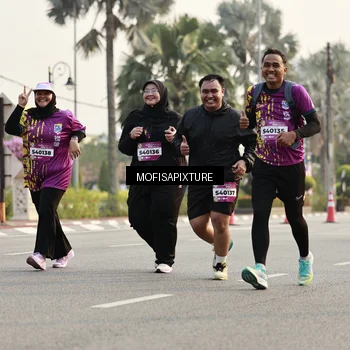 Runner Photo 5925308