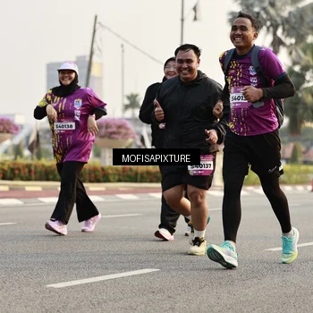 Runner Photo 5925310