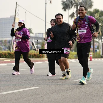 Runner Photo 5925328
