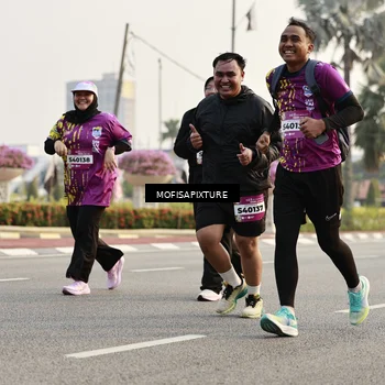 Runner Photo 5925332