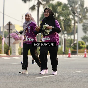 Runner Photo 5925407