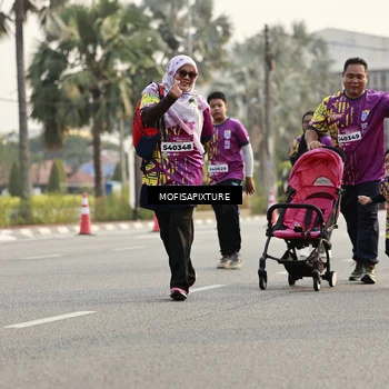 Runner Photo 5925419