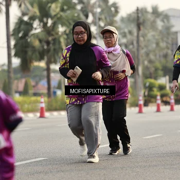 Runner Photo 5925457