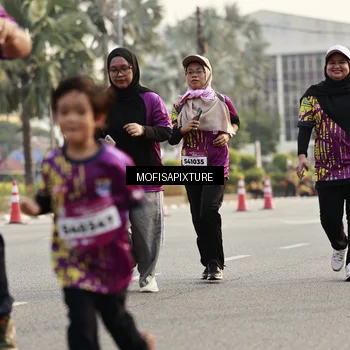 Runner Photo 5925458