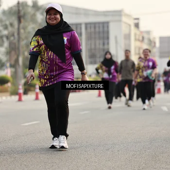 Runner Photo 5925462