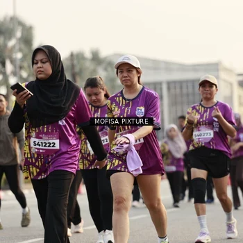 Runner Photo 5925493