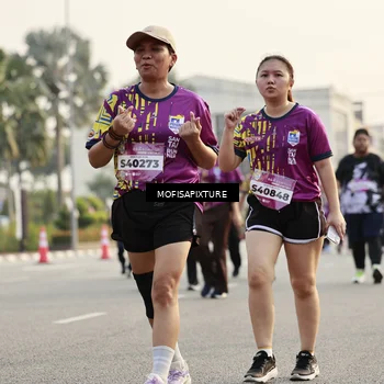 Runner Photo 5925532