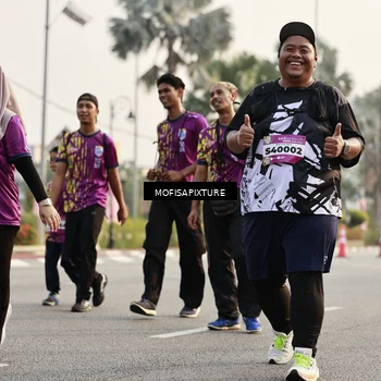 Runner Photo 5925542