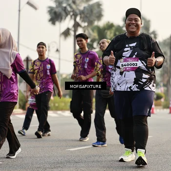 Runner Photo 5925562