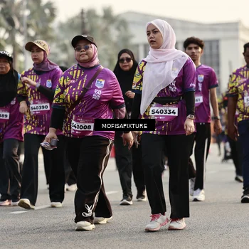 Runner Photo 5925661
