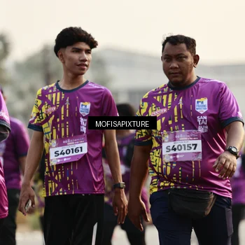 Runner Photo 5925687