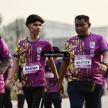 Runner Photo 5925706