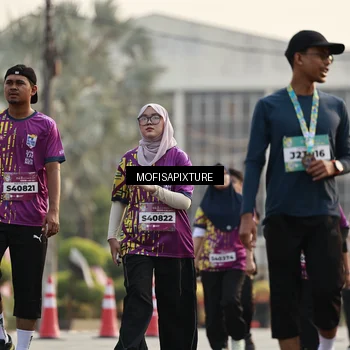 Runner Photo 5925782