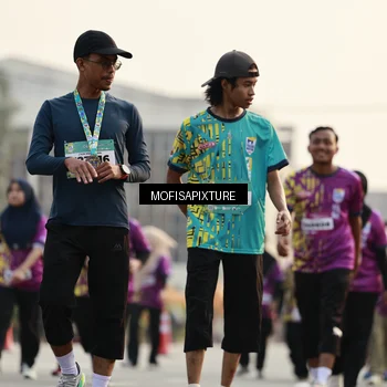 Runner Photo 5925783