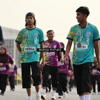 Runner Photo 5925800