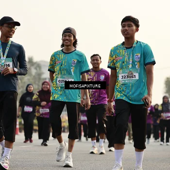 Runner Photo 5925805